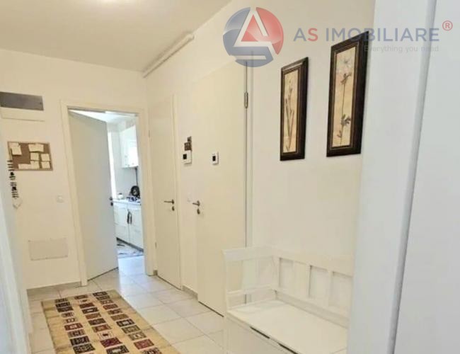 Apartament 3 camere Kasper Coresi, Brasov