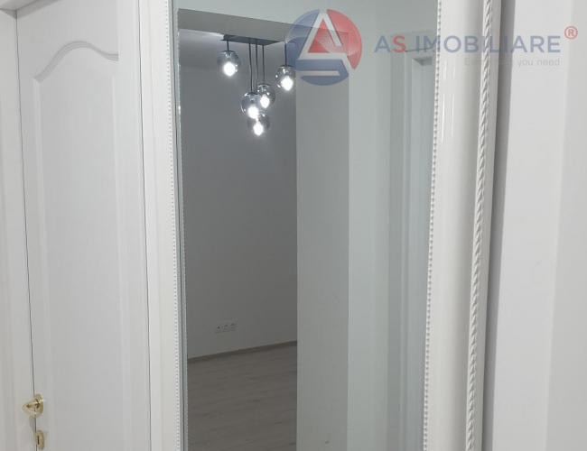 Apartament 2 camere Sfantu Gheorghe  comision cumparator 0%