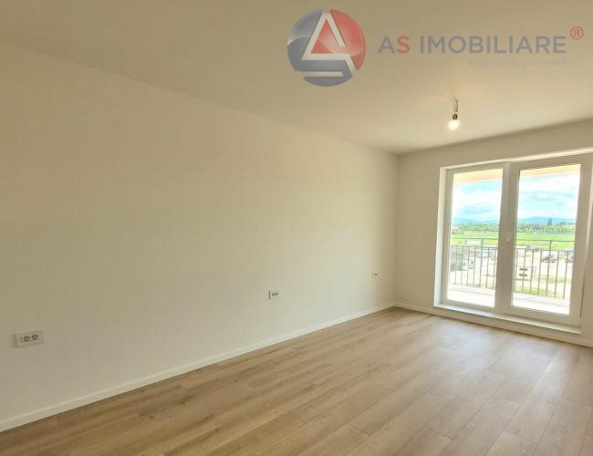 Apartament nou cu 2 camere Kasper Coresi, Brasov