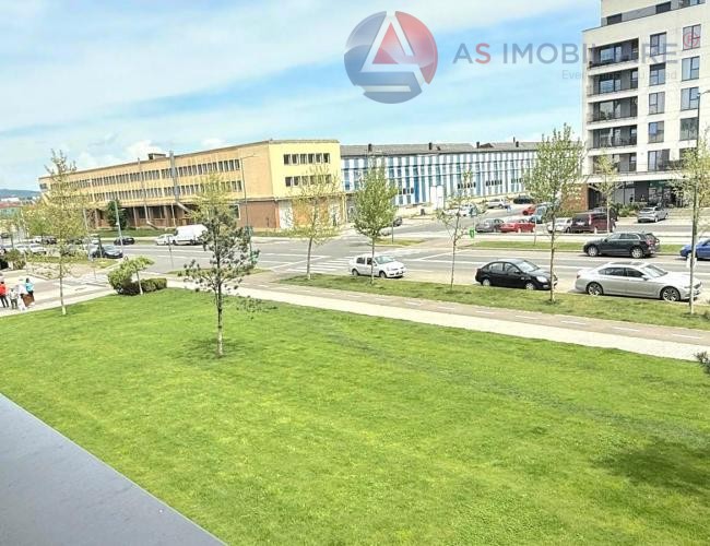 Apartament 2 camere Kasper Coresi, Brasov