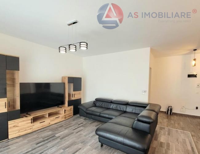 Apartament Premium cu 3 Camere | Avantgarden 3 – Rafinament și Confort