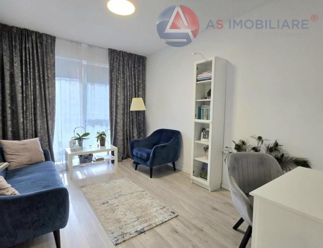 Apartament 2 camere Kasper Coresi, Brasov