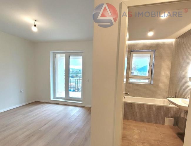 Apartament nou 3 camere, zona Coresi Kasper, Brasov