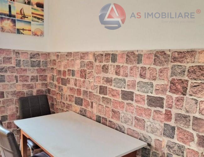 De închiriat: Apartament 3 camere modern și luminos – Zona Astra
