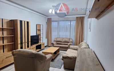 Apartament 2 camere, vedere panoramica, zona Coresi, Brasov