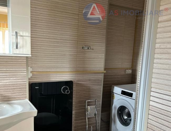 Apartament 3 camere modern cu suprafata generoasa de 90mp, Pictor Luchian, Brasov