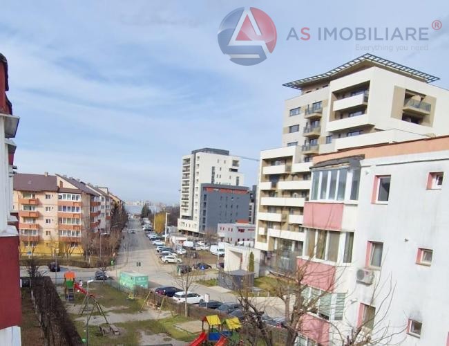 Garsonieră Modernă în Noua – Gata de Mutat