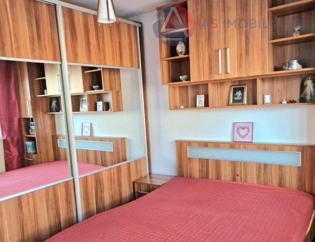 De închiriat: Apartament 3 camere modern și luminos – Zona Astra