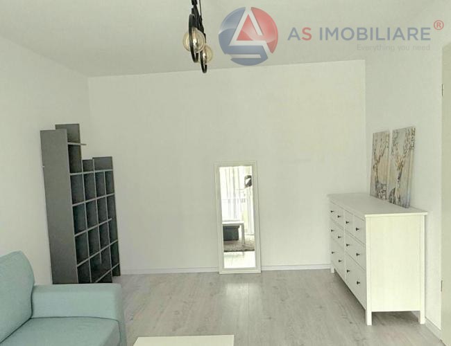 Apartament 2 camere Kasper Coresi, Brasov