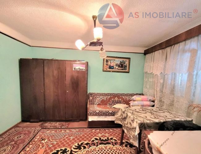 Casa intr-o zona linistita, Cristian, Brasov