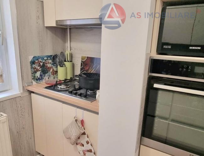 Apartament 3 camere, zona Carpatilor, Brasov