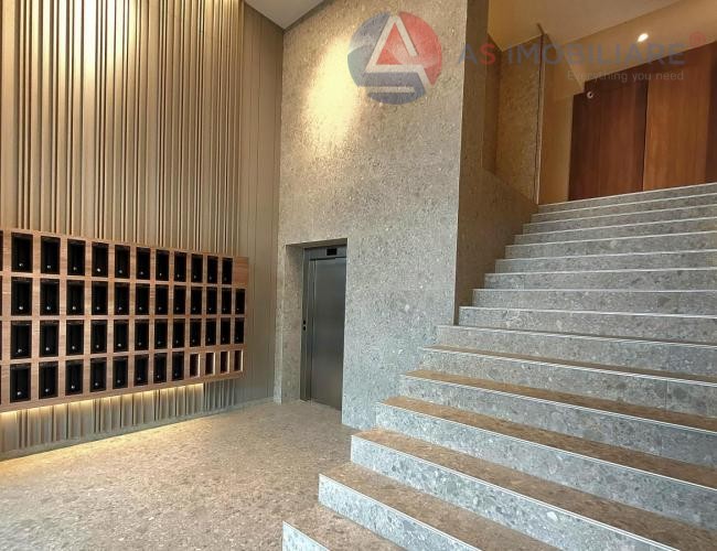 Apartament nou 3 camere, zona Coresi Kasper, Brasov