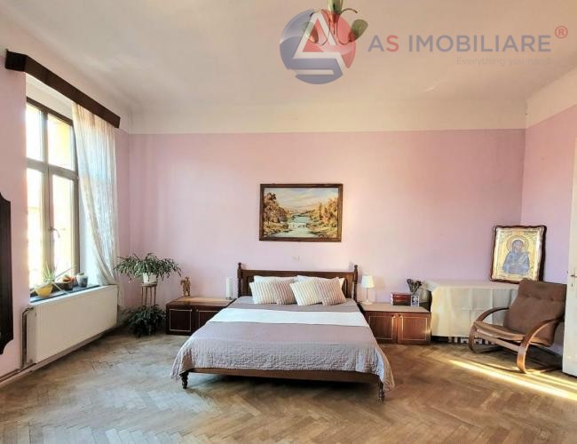 Apartament Boieresc la poalele Tampei - Eleganta si liniste, Centru Istoric, Brasov