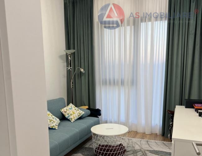 O casa deosebita situata intr-un ansambu de case insiruite, Otopeni