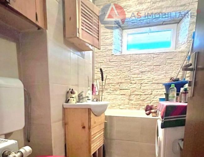 Apartament 2 camere zona Astra, Brasov