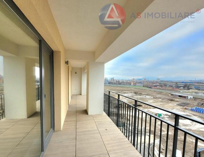 Apartament nou 3 camere, zona Coresi Kasper, Brasov
