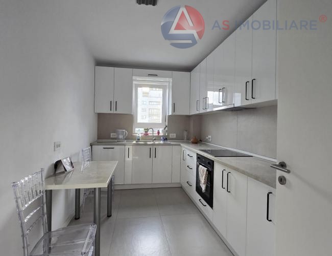 Apartament 2 camere Kasper Coresi, Brasov