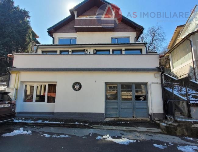 Oportunitate Investitionala pe Drumul Poienii, Brasov