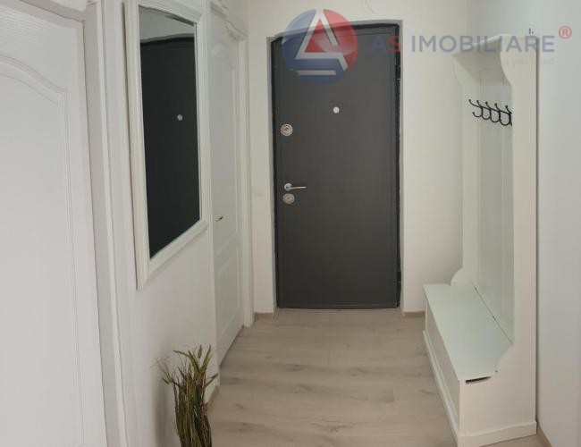 Apartament 2 camere Sfantu Gheorghe