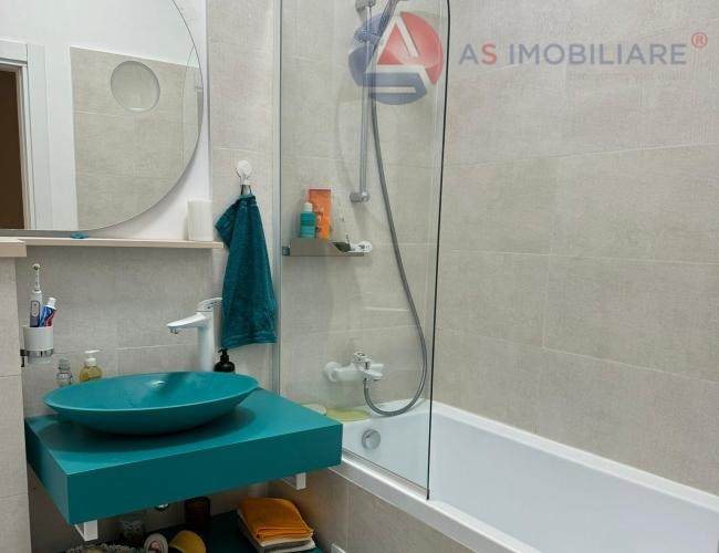 O casa deosebita situata intr-un ansambu de case insiruite, Otopeni