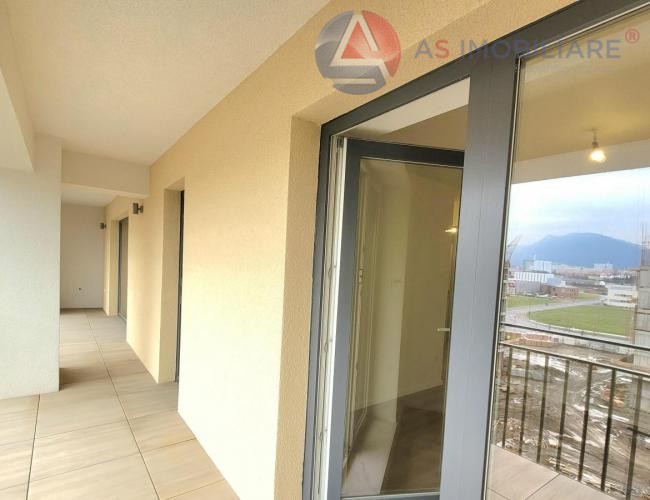Apartament nou 3 camere, zona Coresi Kasper, Brasov