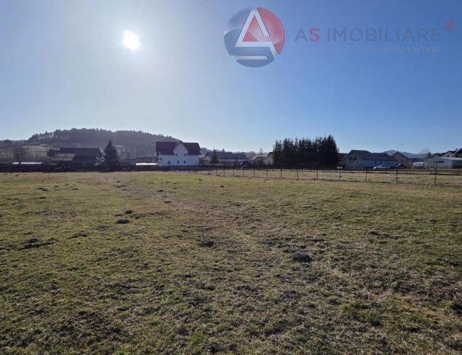 TEREN DE VÂNZARE – ZONA VÂRTEJ, ÎNTORSURA BUZĂULUI