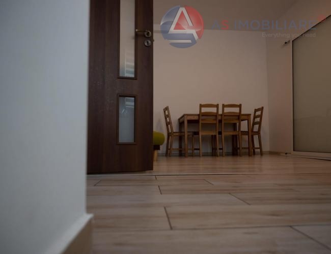 Studio Modern cu Aer Istoric – Centrul Vechi, Brașov