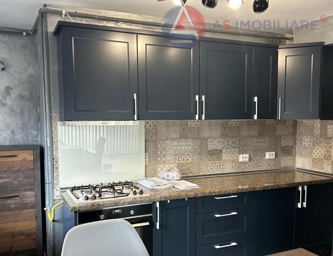 Apartament 3 camere modern cu suprafata generoasa de 90mp, Pictor Luchian, Brasov