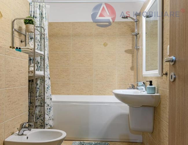 Apartament 2 camere Urban Coresi, Brasov