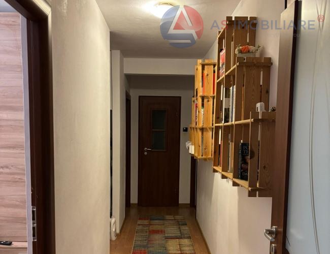 Apartament 4 camere insorit si spatios, zona Centru Civic, Brasov