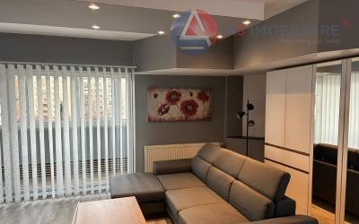 Apartament 3 camere modern cu suprafata generoasa de 90mp, Pictor Luchian, Brasov