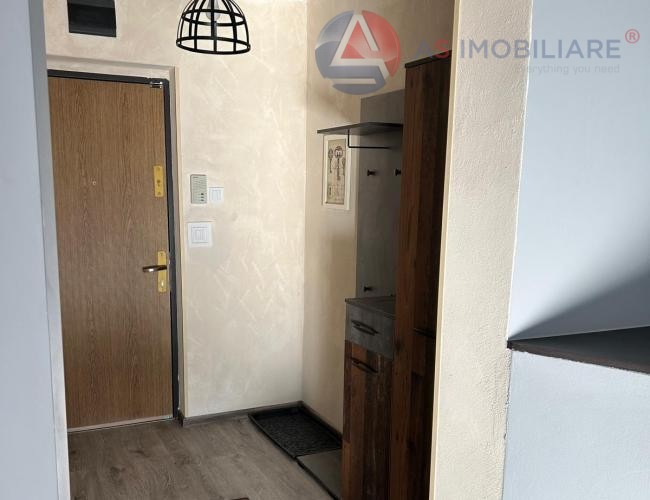 Apartament 3 camere modern cu suprafata generoasa de 90mp, Pictor Luchian, Brasov