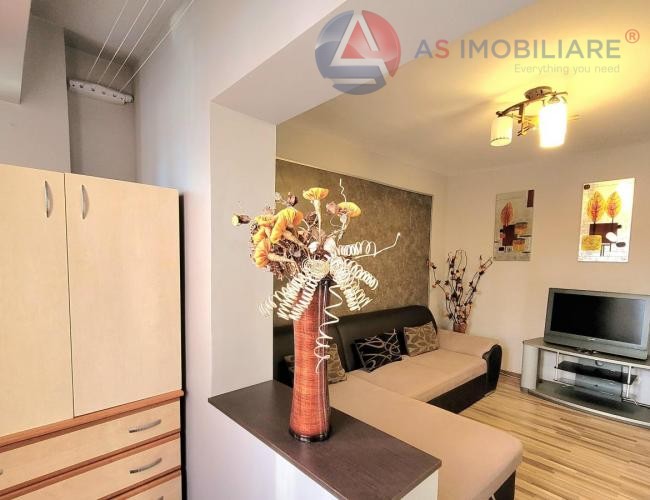 Apartament 2 camere, zona Garii-Faget, Brasov