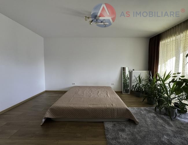 Apartament 2 camere Kasper Coresi, Brasov