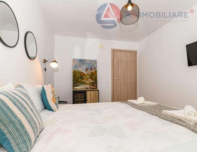 Apartament 2 camere Urban Coresi, Brasov