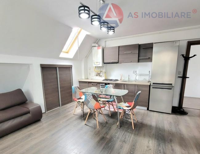 Apartament 3 camere, zona Coresi, Brasov