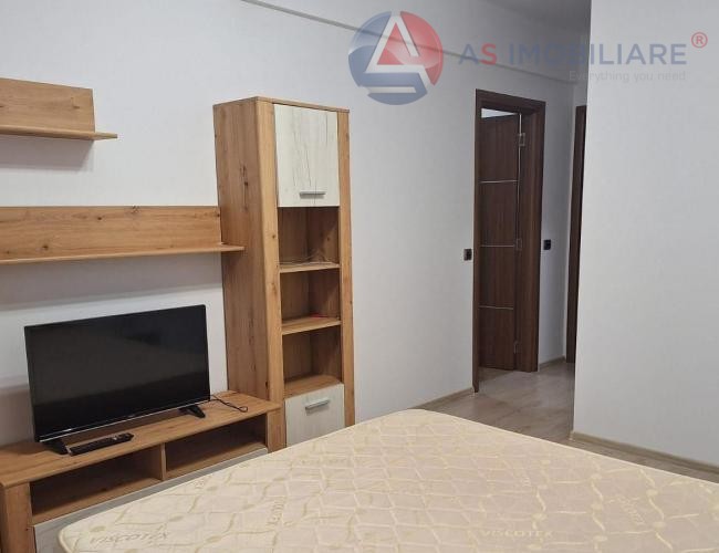 Apartament 2 camere, vedere panoramica, zona Coresi, Brasov