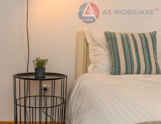 Apartament 2 camere Urban Coresi, Brasov