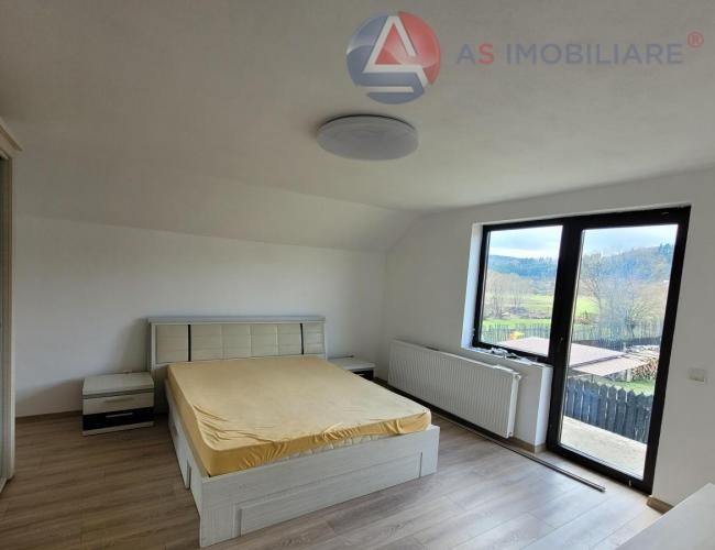 Casa intr-o zona linistita, Vulcan, Brasov