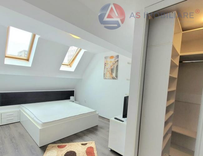 Apartament 3 camere, zona Coresi, Brasov