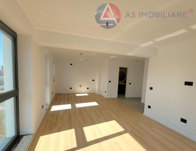 Standarde Europene & Confort Absolut | Apartament 2 Camere + Parcare Inclusă, Coresi