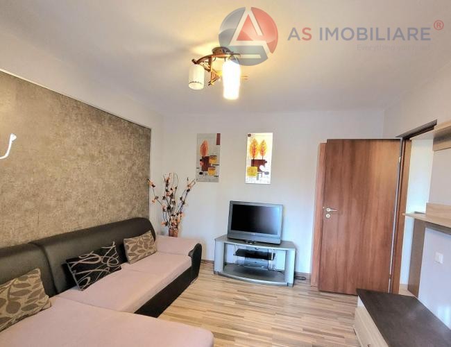 Apartament 2 camere, zona Garii-Faget, Brasov