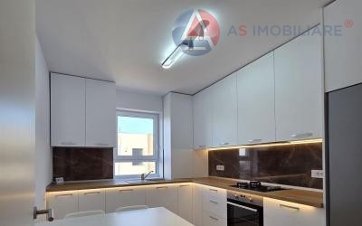 Panoramă superbă și confort premium lângă Mall Coresi | Casa Nobel