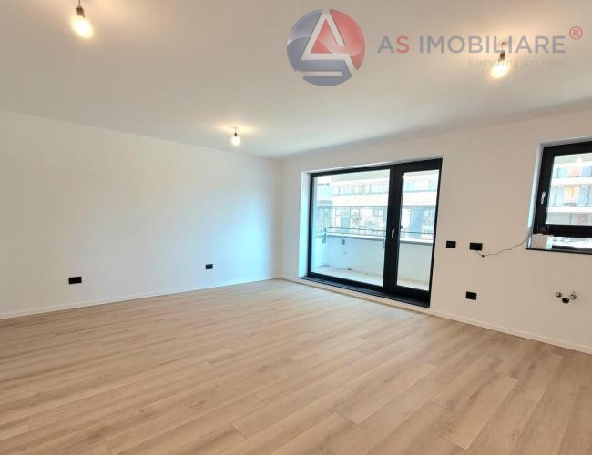 Apartament 2 camere, Nou 2025 | Confort Premium, Kasper Coresi
