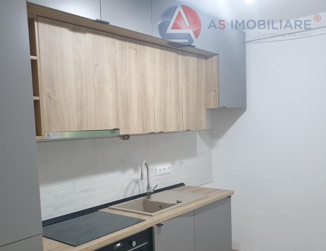Apartament 2 camere Sfantu Gheorghe  comision cumparator 0%
