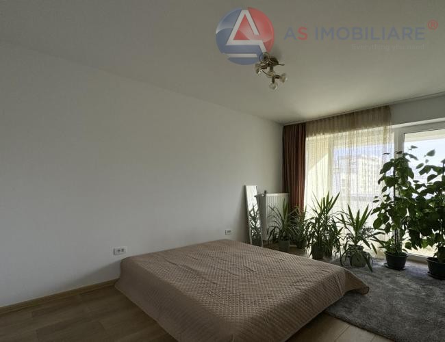 Apartament 2 camere Kasper Coresi, Brasov