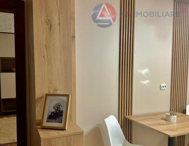 Apartament 3 camere – renovat, parter, zona Crângului – Sfântu Gheorghe