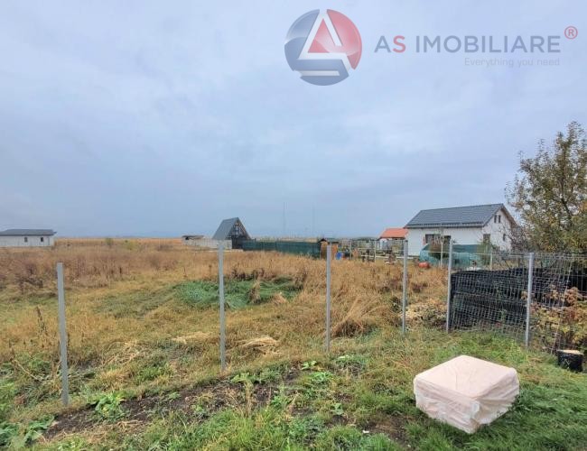 Casă Individuală pe Parter – Bod, Brașov | 3 Dormitoare & Încălzire în Pardoseală
