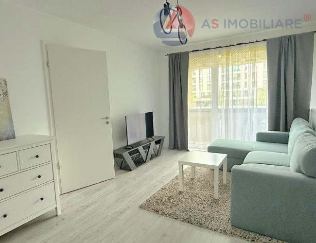 Apartament 2 camere Kasper Coresi, Brasov