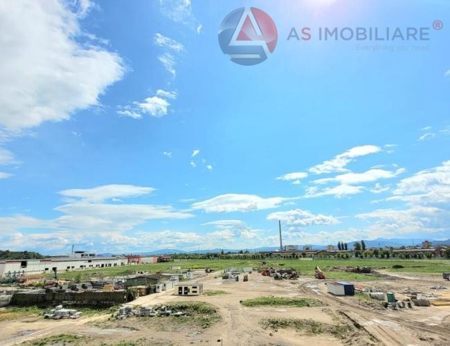 Apartament nou cu 2 camere Kasper Coresi, Brasov